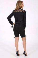 Traditional-Lederhosen-Women-Aylin-Black-Style