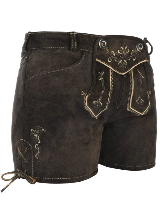 Traditional-Lederhosen-Women-Panka-Front