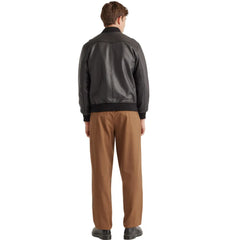 Washed-Leather-Bomber-Jacket-Back