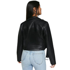 Womens-Cropped-Moto-Jacket-Back