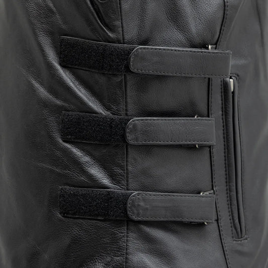 Womens-Swat-Style-Motorcycle-Vest