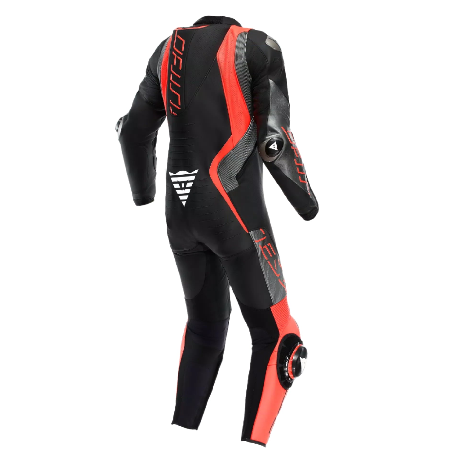 dainese-audax-d-zip-mens-1pc-perforated-suit-black-red-anthracite-back
