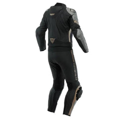 dainese-avro-4-leather-2pcs-suit-black-charcoal-gray-back