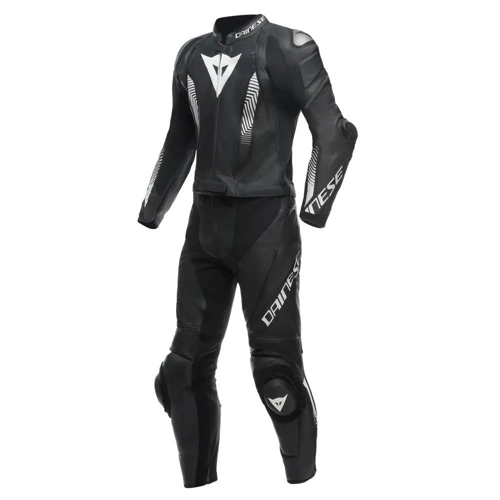 dainese-laguna-seca-5-2pcs-leather-suit-black-black-white-front