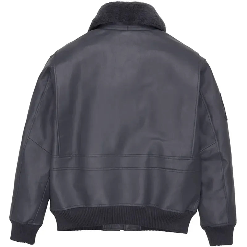 Avirex G-1 Flight Jacket