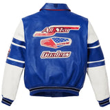 Avirex All Star Jacket Blue