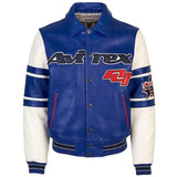Avirex All Star Jacket Blue