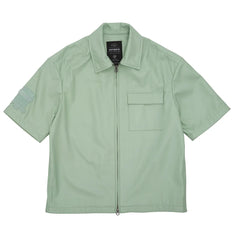 Avirex Long Sleeve Aviator Shirt