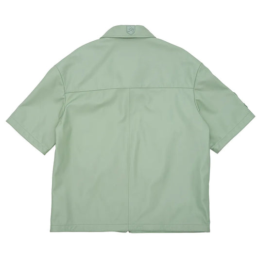 Avirex Long Sleeve Aviator Shirt