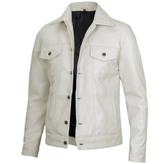 mens-off-white-leather-trucker-jacket-front-side