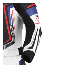 Bela Mono Beast 2 PC Leather Motorcycle Racing Suit-7