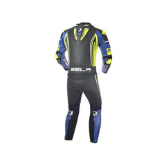Bela Mono Beast 2 PC Leather Motorcycle Racing Suit-9
