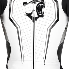 Bela North Star Motorcycle Racing 2 PC Leather Suit-5