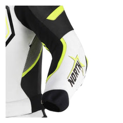 Bela North Star Motorcycle Racing 2 PC Leather Suit-11