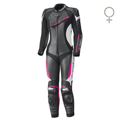 Held Ayana II One Piece Women's Motorcycle Leather Race Suit-3