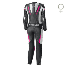 Held Ayana II One Piece Women's Motorcycle Leather Race Suit-4