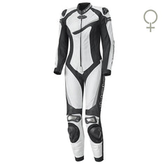 Held Ayana II One Piece Women's Motorcycle Leather Race Suit-5