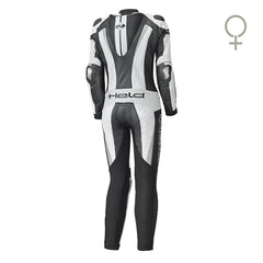 Held Ayana II One Piece Women's Motorcycle Leather Race Suit-6