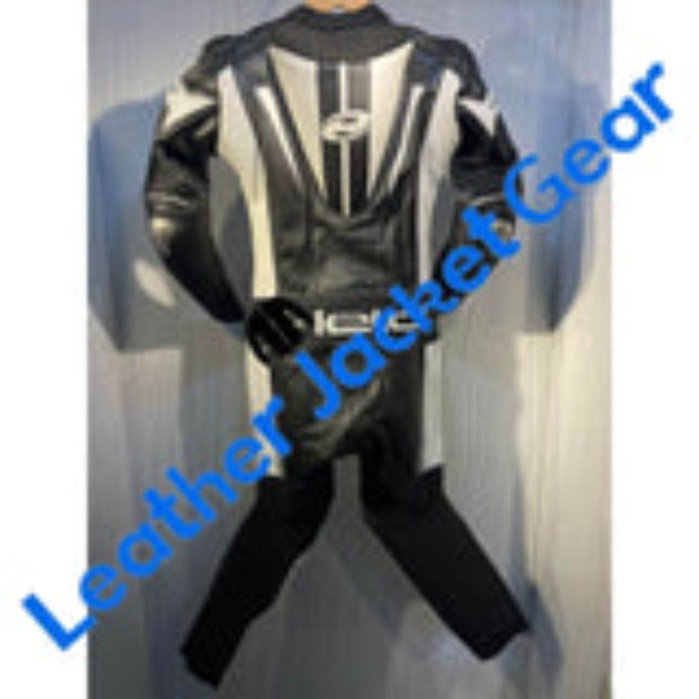 Held Ayana II One Piece Women's Motorcycle Leather Race Suit-Delivered Back