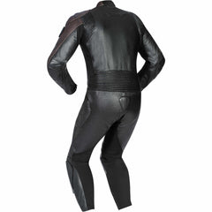 Ixon Legendary One Piece Custom Leather Motorcycle Race Suit-1