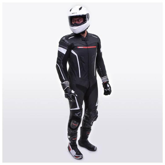 Sedici Chicane One-Piece Race Suit-1