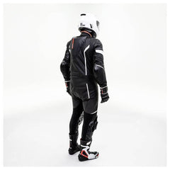 Sedici Chicane One-Piece Race Suit-2