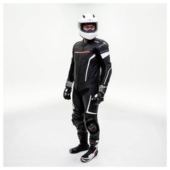 Sedici Chicane One-Piece Race Suit