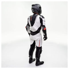 Sedici Corsa One-Piece Race Suit-7