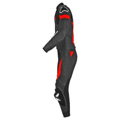 Spidi Laser Touring Race Suit-4