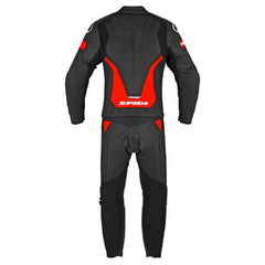 Spidi Laser Touring Race Suit-5