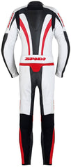 Spidi Poison Touring Ladies Two Piece Motorcycle Leather Suit-3