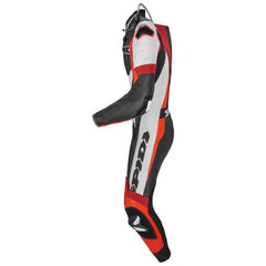 Spidi Sport Warrior Pro Perforated Race Suit-1