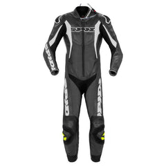 Spidi Sport Warrior Pro Perforated Race Suit-3