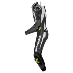 Spidi Sport Warrior Pro Perforated Race Suit-4