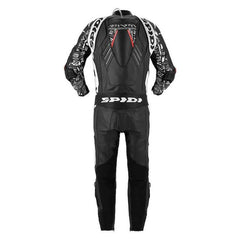 Spidi Track Wind Replica Evo Race Suit-1