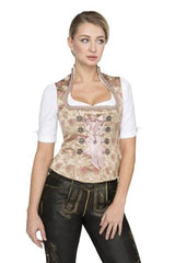 Traditional German Lederhosen Women Pam Brown-2