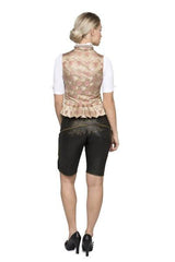 Traditional German Lederhosen Women Pam Brown-3